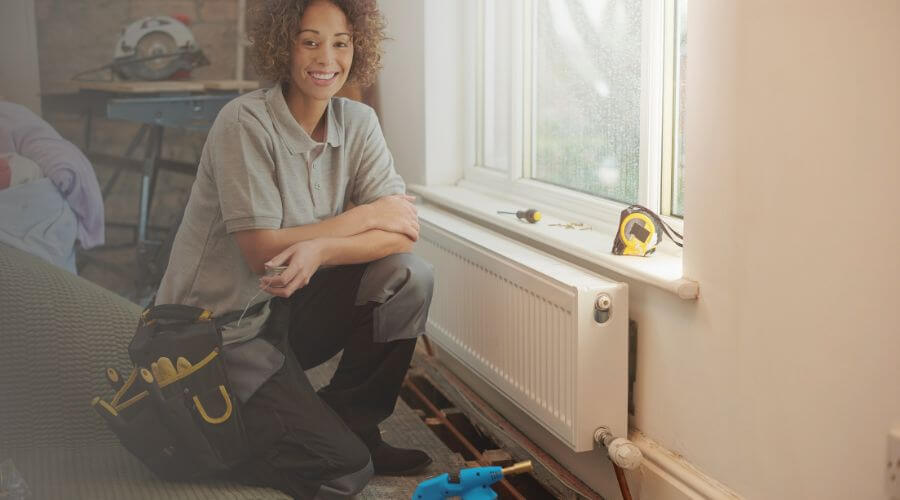 Professional same day plumber in Abiquiu, NM